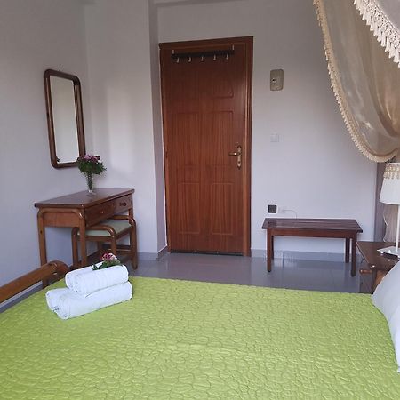 Georgia Old Town Apartments Rhodes City ห้อง รูปภาพ