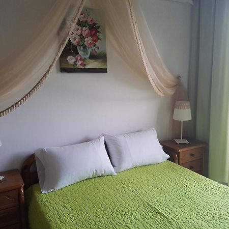 Georgia Old Town Apartments Rhodes City ห้อง รูปภาพ