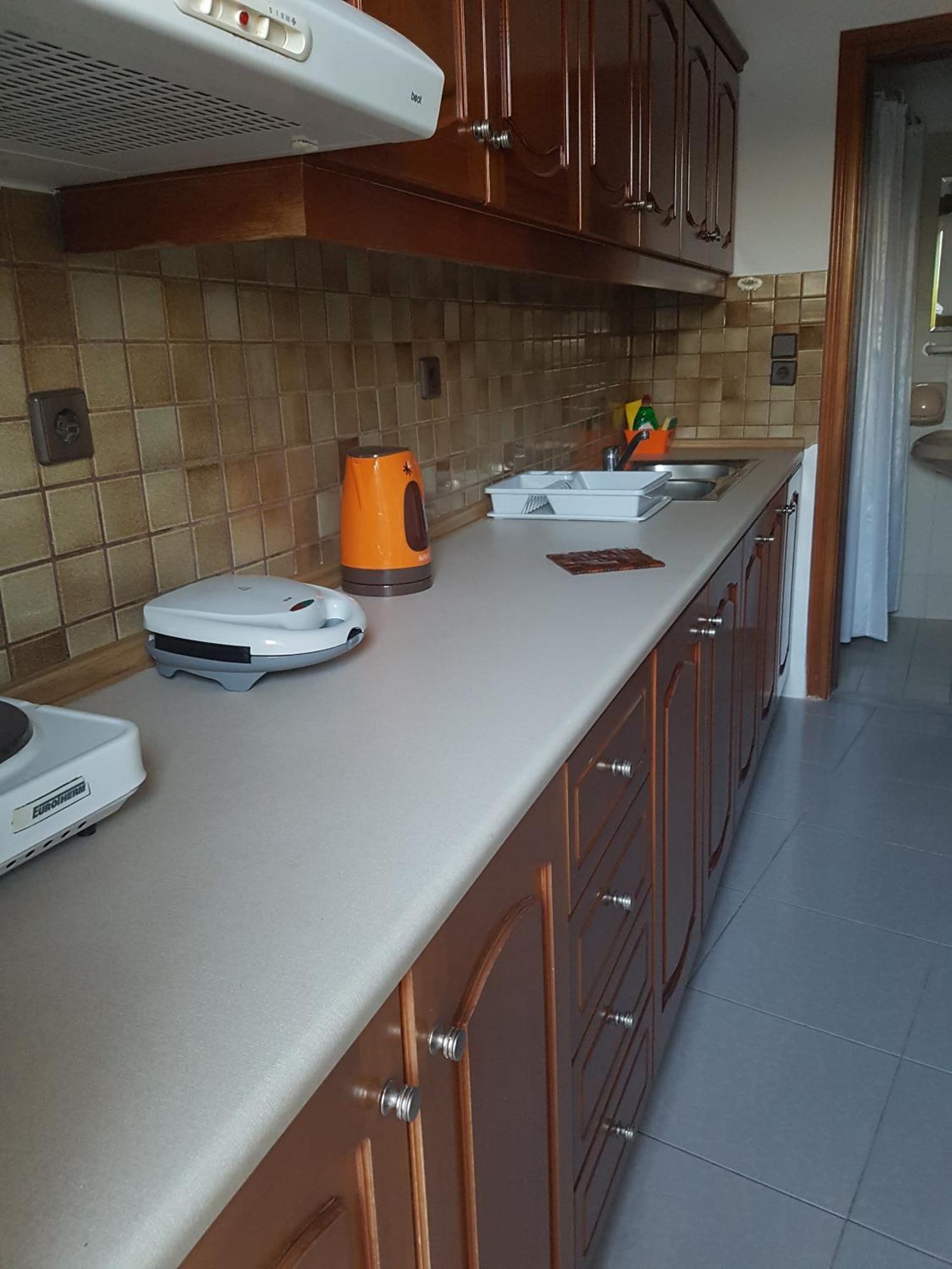 Georgia Old Town Apartments Rhodes City ห้อง รูปภาพ