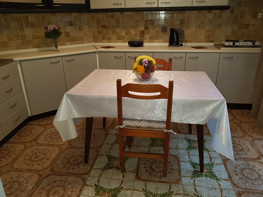 Georgia Old Town Apartments Rhodes City ภายนอก รูปภาพ