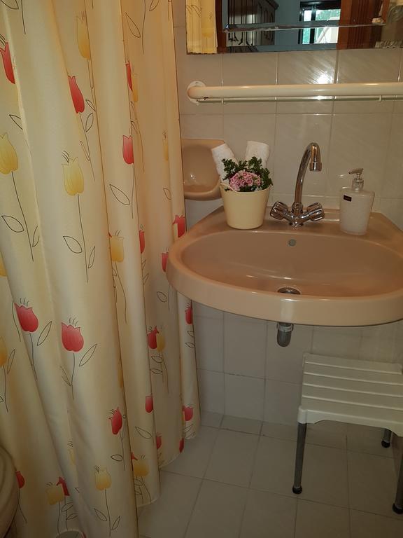 Georgia Old Town Apartments Rhodes City ห้อง รูปภาพ