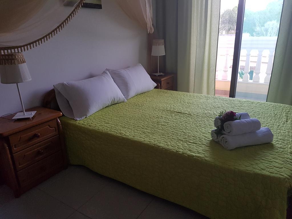 Georgia Old Town Apartments Rhodes City ภายนอก รูปภาพ